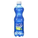 Fanta Shokata Zero Sugar Carbonated Drink 0.5l