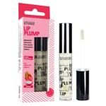 Colour Intense Lip Care №6 Lip Gloss for Volume Increase Pitaya