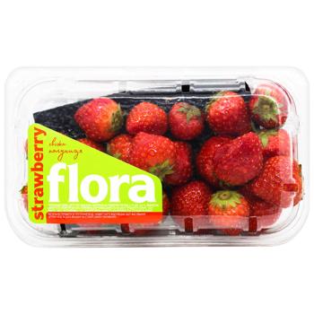 Flora Strawberry 250g - buy, prices for Za Raz - photo 3