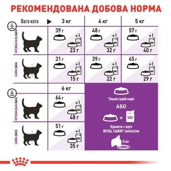 cat food royal canin 400g - buy, prices for - photo 6