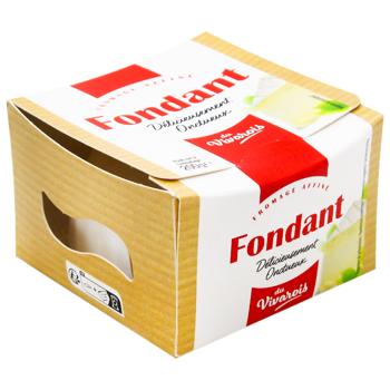 Vivarois Fondant Cheese 71% 200g - buy, prices for - photo 3