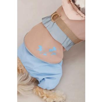 Дощовик для собак Pet Fashion Tina р.ХS - купити, ціни на MasterZoo - фото 7