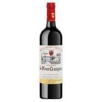 Chateau La Fleur Cravignac Grand Cru Saint Emilion Red Dry Wine 14.5% 0.75l