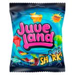 AVK Juveland Party Sharks Candies 85g