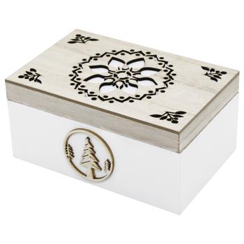 Tea Box 16*8*8cm - buy, prices for - photo 5