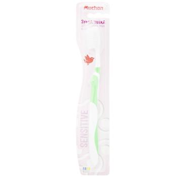 toothbrush auchan soft Ukraine - buy, prices for - photo 6