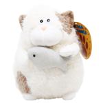 Cat Soft Toy 20cm