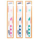 Pasta del Capitano Family Medium Toothbrush