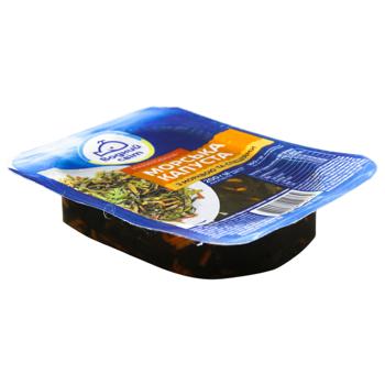 Капуста морская Водний Світ с морковью 200г - купить, цены на КОСМОС - фото 3