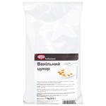 Цукор Dr.Oetker ванільній 1кг