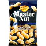 Арахис Master Nut жареный в скорлупе 200г