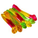 Мармелад Amelia Змійки жувальний