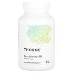 Бета-аланин Thorne Research Beta Alanine-SR 120 таблеток