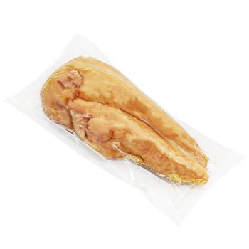 Globino Smoked Boiled Chicken Fillet - buy, prices for Auchan - photo 2