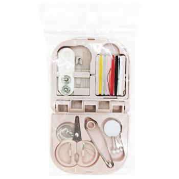 Набір для шиття дорожній 14608-3 - купити, ціни на Таврія В - фото 1