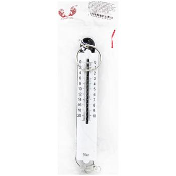 Fengshou Mechanical Scale for 10kg - buy, prices for - photo 4