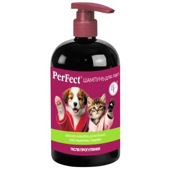 PerFect Shampoo for Washing Paws of Dogs and Cats 250ml