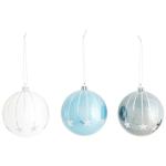 Куля Actuel пластикова 7,8см в асортименті