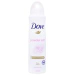 Dove Powder Soft Spray Antiperspirant 150ml