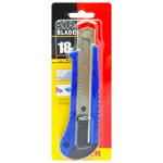 Construction Knife 18mm