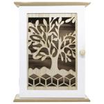 Ключниця 26*20*6см