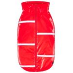 Жилет для собак Pet Fashion Big Boss р.5XL червоний