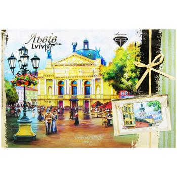 Ametist Plus Lviv sweets 500g - buy, prices for Auchan - photo 2