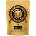 Chorna Karta Gold Instant Coffee 50g