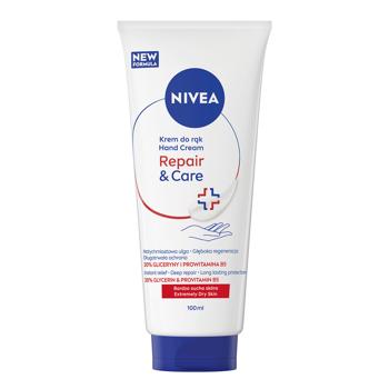 Nivea Repair and Care Hand Cream 100ml - buy, prices for Chudo Market - photo 1