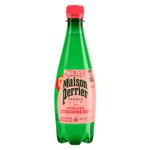 Maison Perrier Strawberry Carbonated Mineral Water 0.5l