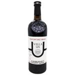 Villa Krim Cabernet Pinot Noir red wine 9-13% 0.75l