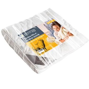 Ideia Wool Blanket 175x210cm