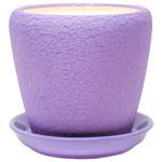 Gratsia №3 Lilac Silk Pot 2.5l