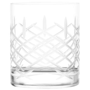 Склянка для віскі Stolzle New York Bar Club 320ml 1 шт