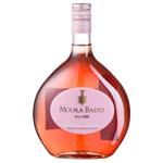 Вино Moura Basto Vinho Rose рож. н/сухе 10,5% 0,75л