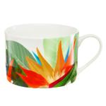 Ambition Paradise Bird Glass 220ml