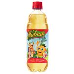 Zhyvchyk Apple Juice-Containing Carbonated Drink 0.5l