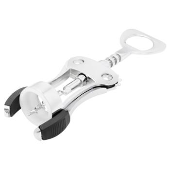 BJХ327СG Stainless Steel Corkscrew - buy, prices for Vostorg - photo 2