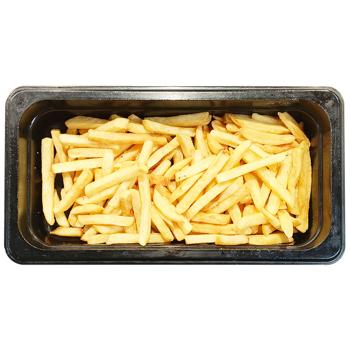 Картофель фри - купить, цены на Чудо Маркет - фото 1