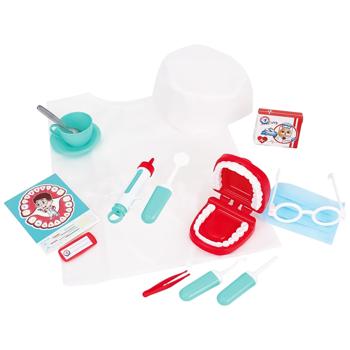 Set of children Technok Ukraine - buy, prices for Auchan - photo 2