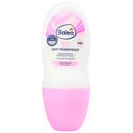 Deodorant Balea Invisible for body 50ml Germany