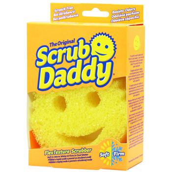 Scrub Daddy Original Kitchen Sponge