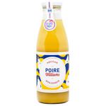 Le Coq Toque Williams Pear Organic Juice 0.75l