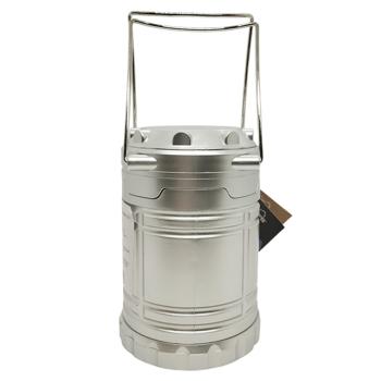 Battery Operated Camping Lamp 12.5cm