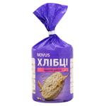 Хлібці Novus рисові 100г