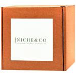 Парфюм для дому Niche&Co 100мл Midnight Cherry 048