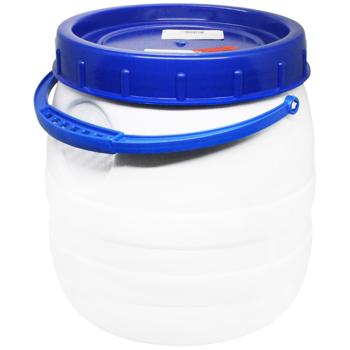 Litolan Food Water Can with Bow Handle 10l - buy, prices for Auchan - photo 3