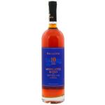 Вино Bacalhoa Moscatel Roxo de Setubal D.O. Superior 10 лет белое сладкое крепленое 20% 0,75л
