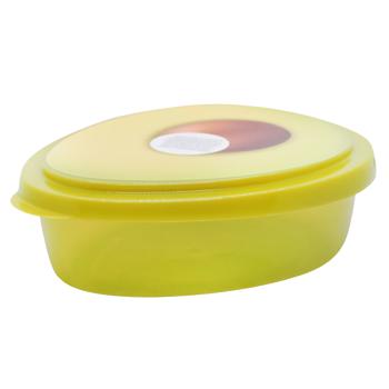 Qlux Ideas Container 19.7х16х6.2cm 800ml - buy, prices for NOVUS - photo 1