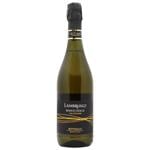 Botticello Lambrusco dell'Emilia white sweet sparkling wine 8% 0.75l